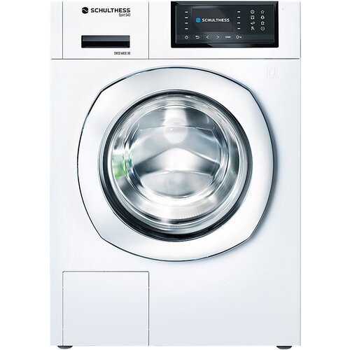 Schulthess Spirit 540 White (7615.2C)