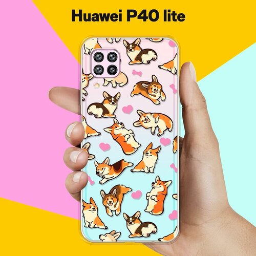      Huawei P40 Lite