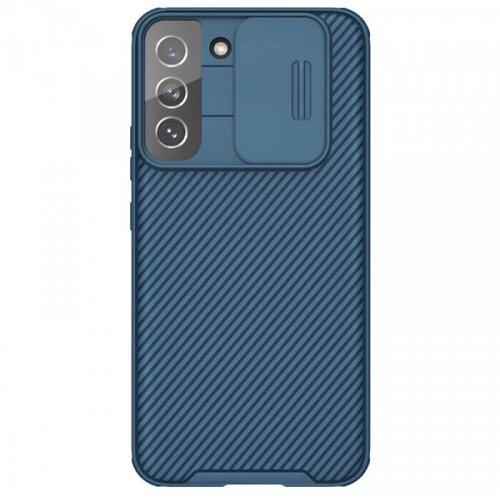 Nillkin CamShield Pro Чехол из пластика и TPU с защитой камеры для Samsung Galaxy S22 Plus