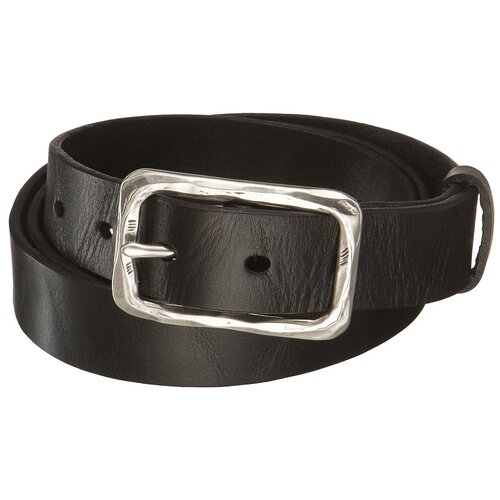 фото Ремень dr.koffer gx9979d30as120-198, черный, 120 см