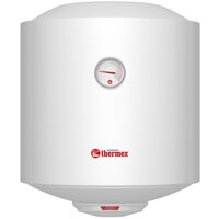 Накопительный электрический водонагреватель Thermex TitaniumHeat 50 V, белый