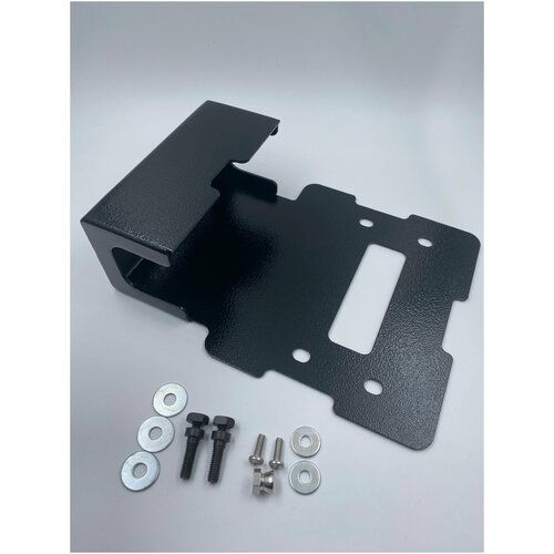 Сейф-защита ЭБУ Kia Rio 4 (2017-2023) МКПП