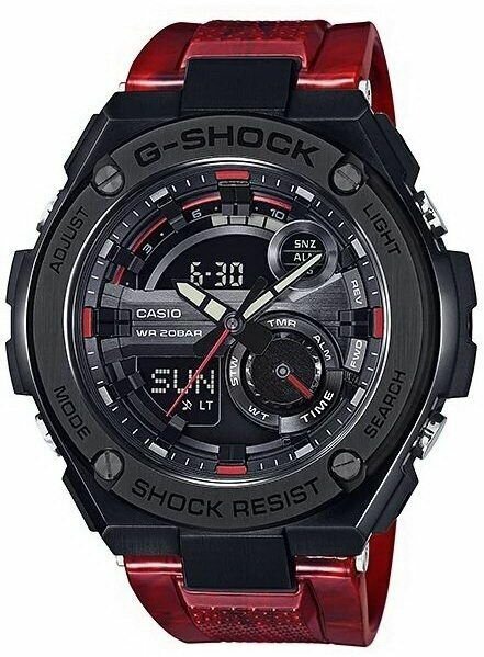 Наручные часы CASIO G-Shock