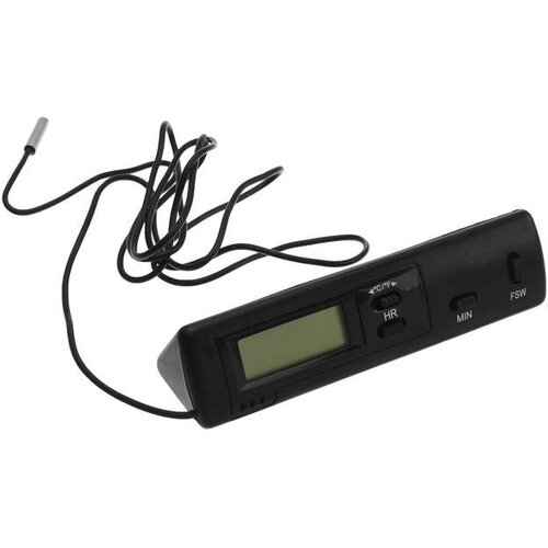 Термометр внутрисалонный электронный LCD 67900₽