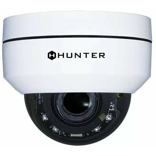 MHD видеокамера 2Mp Hunter HN-Z323IRM-4X (2.8-12)