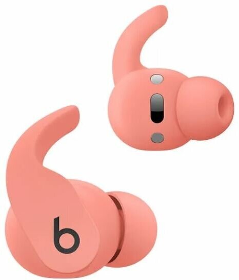 Беспроводные наушники Beats Fit Pro, Coral Pink