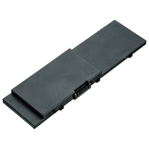 фото Аккумуляторная батарея для ноутбуков dell precision m7510 (0fny7, 0mfkvp, 1v0pp, 451-bbse, gr5d3, mfkvp, t05w1, to5w1), 7950mah pitatel