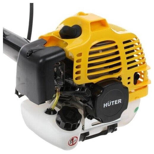 Триммер бензиновый Huter GGT-2900S PRO 39 лс 46