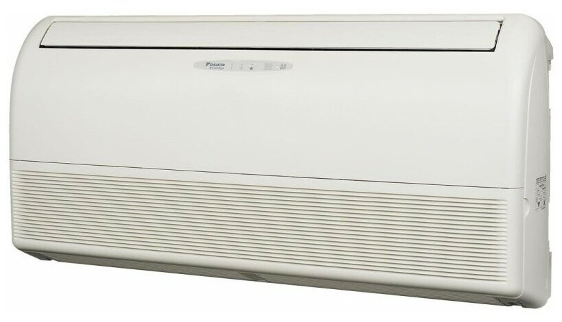 Внутренний блок мультисплит-системы Daikin FLXS35B - фотография № 1