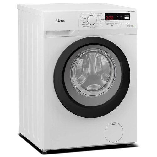 Стиральная машина MIDEA MFN60-S1003 Slim 2799000₽