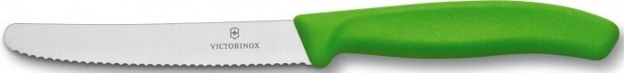 Victorinox Kitchen 6.7836. L114 Кухонный нож для овощей victorinox