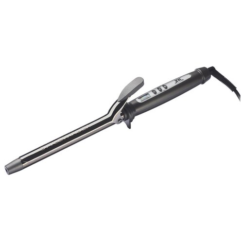 Плойка JRL JPA0637D-19S-L серебристый 510000₽