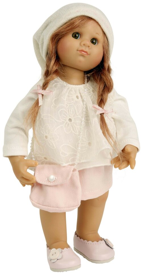 Кукла Schildkröt Пиа, 30 см, 42430750