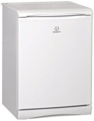 Холодильник Indesit TT 85, белый