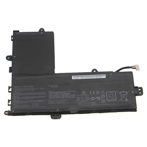 Аккумуляторная батарея для ноутбуков Asus VivoBook Flip TP201SA (B31N1536) аккумуляторная батарея для ноутбуков asus vivobook flip tp201sa b31n1536