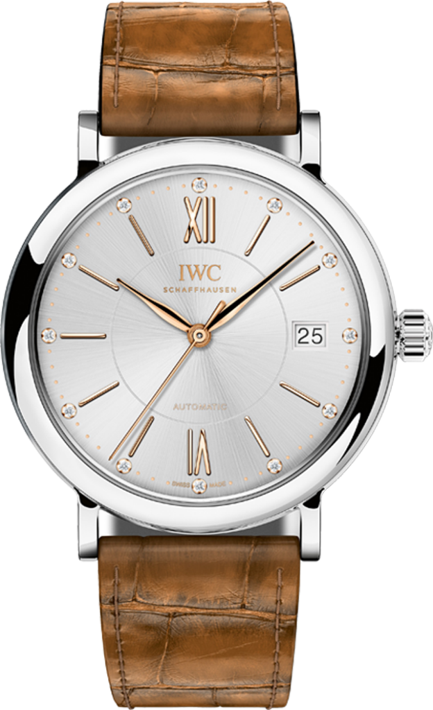 Наручные часы IWC