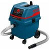 Профессиональный пылесос BOSCH GAS 25 L SFC, 1200 Вт - изображение