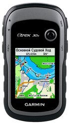 Stoit Li Pokupat Navigator Garmin Etrex 30x Otzyvy Na Yandeks Markete