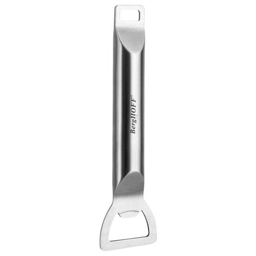 Открывалка для бутылок BergHOFF Eclipse 3700060, серебристый