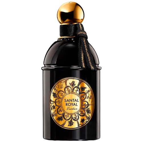 Guerlain парфюмерная вода Santal Royal, 125 мл