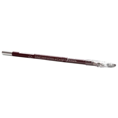 фото Tf cosmetics карандаш для губ с точилкой professional lipliner 22 purple