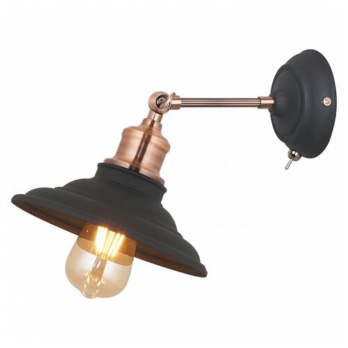 фото Бра arte lamp 5067 a5067ap-1bk