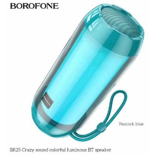 Портативная колонка Borofone BR25 132500₽