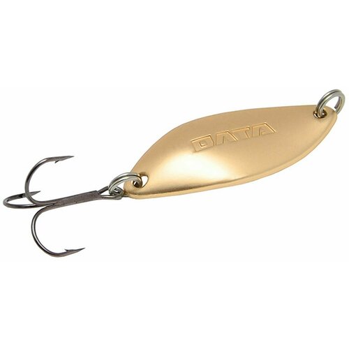 Летняя колеблющаяся / колебалка / Блесна 