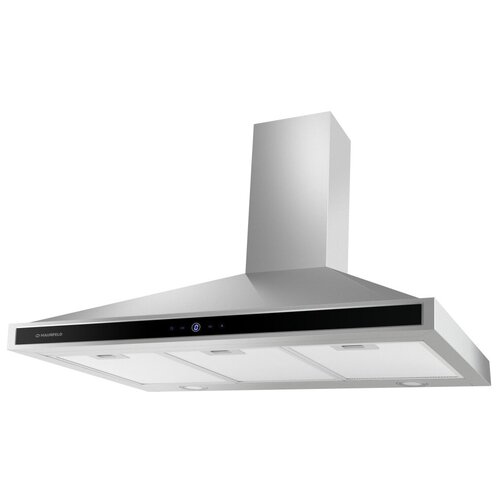 Купольная вытяжка MAUNFELD CORK PLUS 90 нержавейка 1296200₽