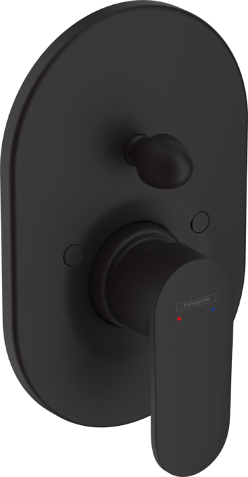 Смеситель для душа Hansgrohe - фото №1