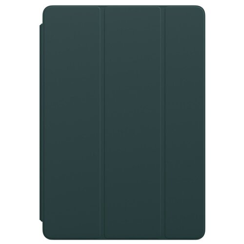 фото Чехол apple smart cover для ipad 9,7 дюйма штормовой зелёный