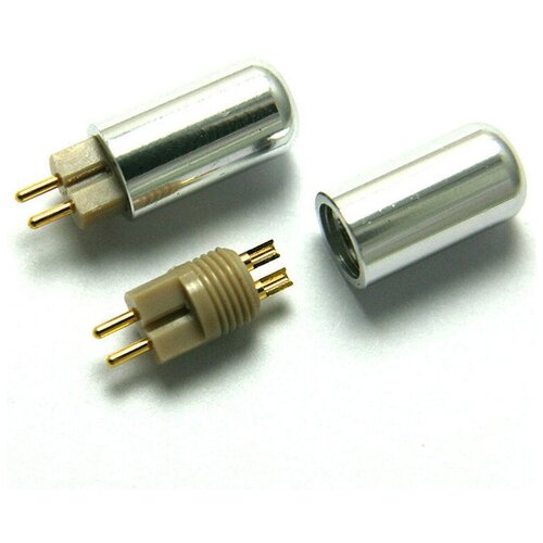 Разъем для наушников Aec Connectors IP-006 Gold Set-2