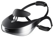 Шлем VR Sony HMZ-T3W, 1280x720, черный