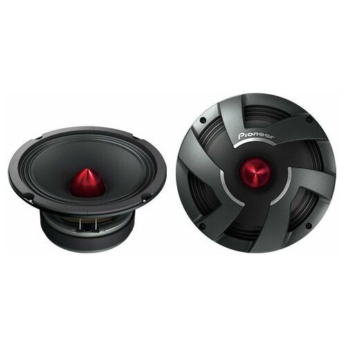 Автоакустика Pioneer TS-M800PRO 627600₽