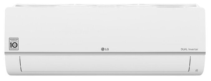 Сплит-система LG P18SP белый