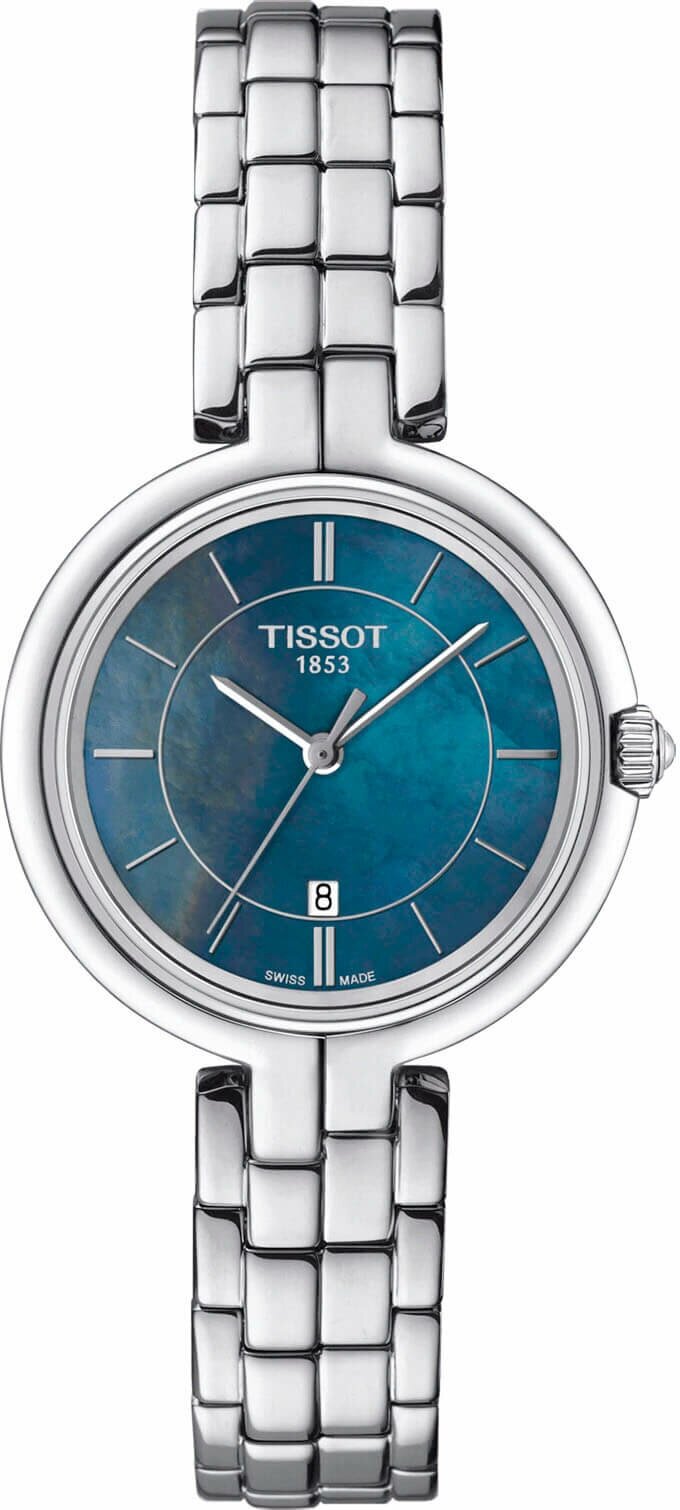 Наручные часы TISSOT T-Lady