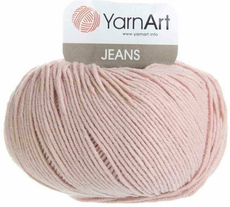  YarnArt Jeans   (83), 55%/45%, 160, 50, 2