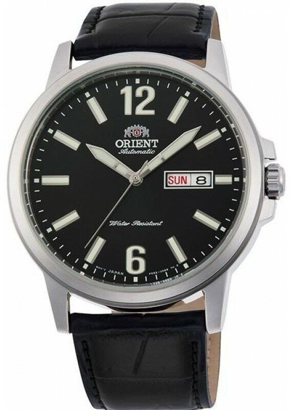 Наручные часы ORIENT Automatic RA-AA0C04B19B