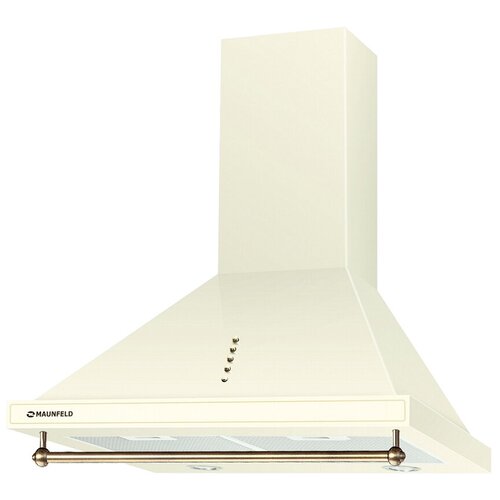 Вытяжка Maunfeld Retro C 60 бежевый 1149000₽