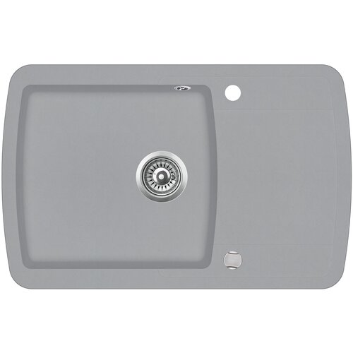 Кухонная мойка AquaSanita Lira SQL 101 AW 222