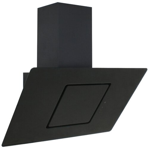 Купольная вытяжка Zigmund Shtain K 21691 B черный 50000000₽