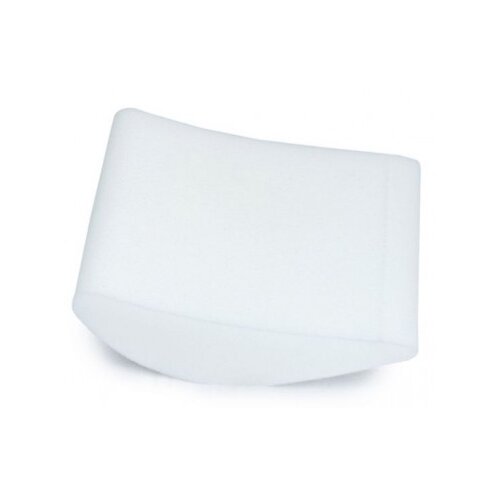 АвтоБра Вкладыш для новорожденного, белый