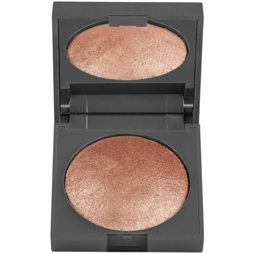 ALIX AVIEN Хайлайтер для лица Baked Highlighter (03 Sunkissed Radiance) alix avien хайлайтер для лица baked highlighter 01 sprkling ivory