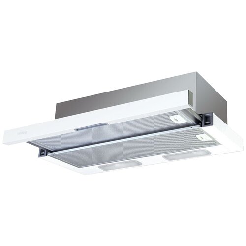 Кухонная вытяжка Korting KHP 6211 W 820500₽