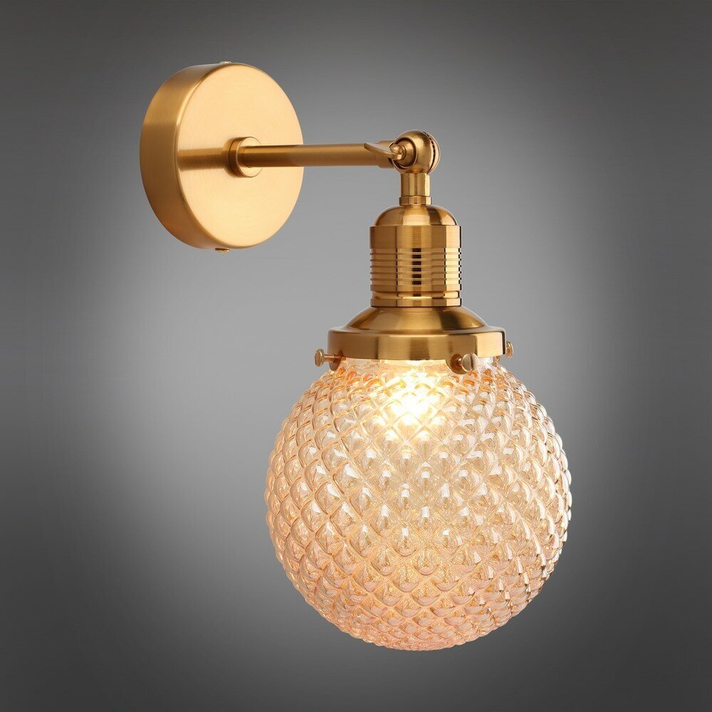 APL.302.11.01 Бра настенное Aployt Sofi — фото 1