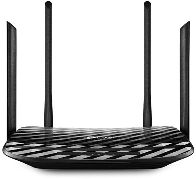 Wi-Fi роутер TP-Link EC225-G5 AC1300 с MU-MIMO