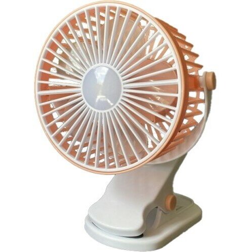 Вентилятор Mini Fan MF-025 Pink 123800₽