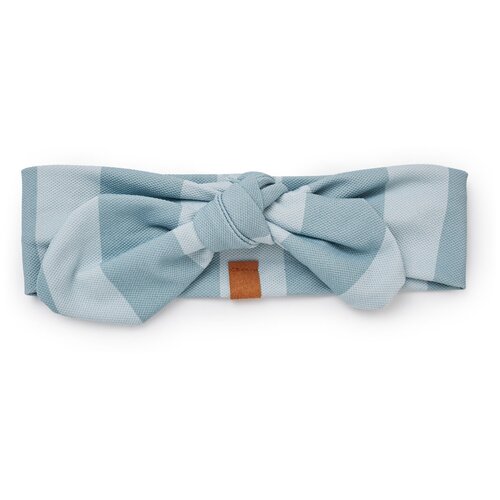 фото "50622, повязка happy baby на голову для девочек, blue"