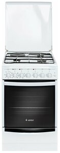 Комбинированная <b>плита</b> GEFEST 5112-02 <span>52 л шхгхв: 50x58.5x85 см</span>