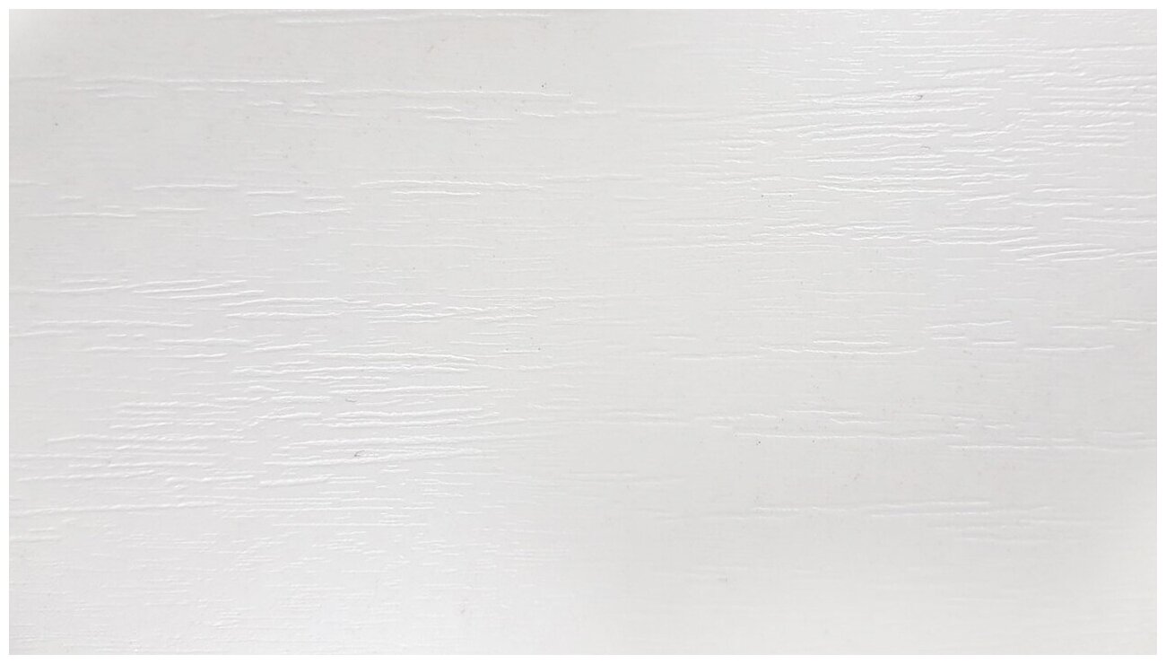 Стол раздвижной «Хьюстон» тип 3 Белый, Ателье темный - фотография № 2